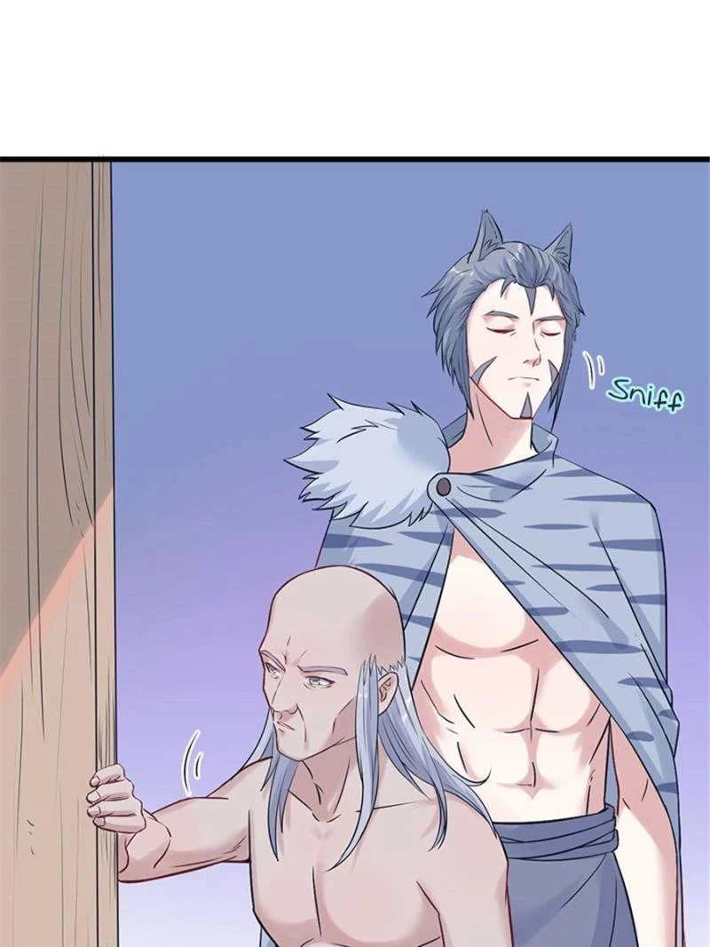 Beauty and the Beast Chapter 125 - halaman 29