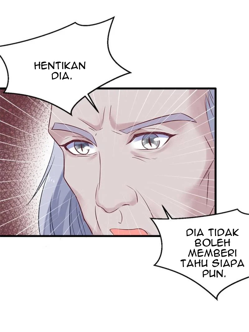 Beauty and the Beast Chapter 125 - halaman 32