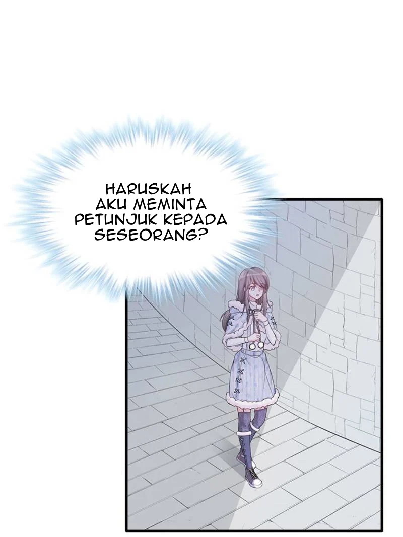 Beauty and the Beast Chapter 125 - halaman 35