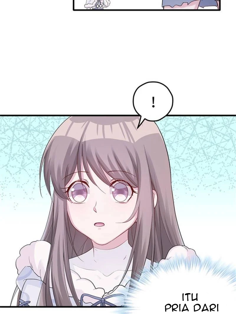 Beauty and the Beast Chapter 125 - halaman 38