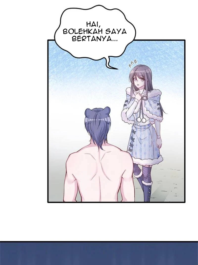 Beauty and the Beast Chapter 125 - halaman 39