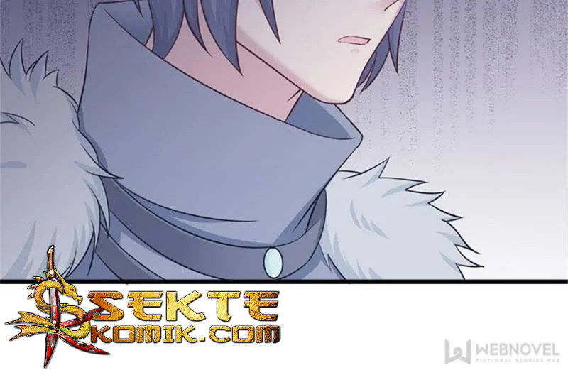 Beauty and the Beast Chapter 125 - halaman 4