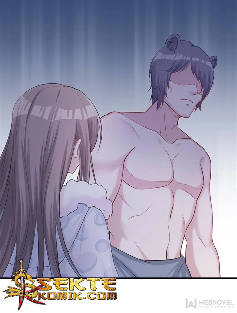 Beauty and the Beast Chapter 125 - halaman 40