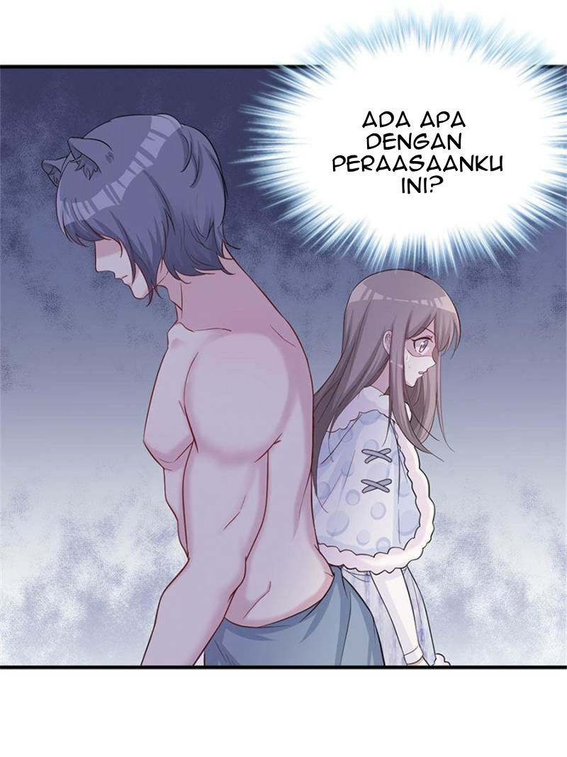 Beauty and the Beast Chapter 125 - halaman 41