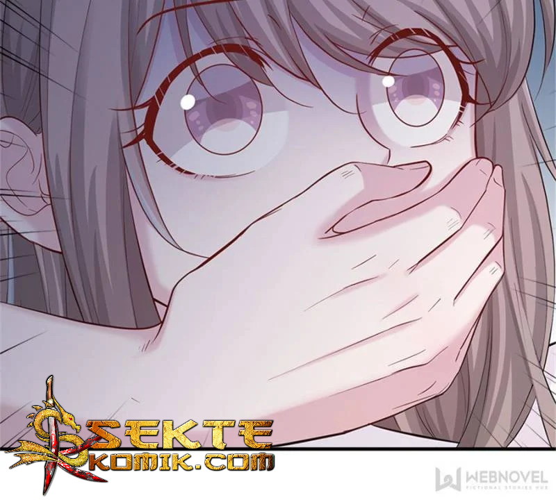 Beauty and the Beast Chapter 125 - halaman 44