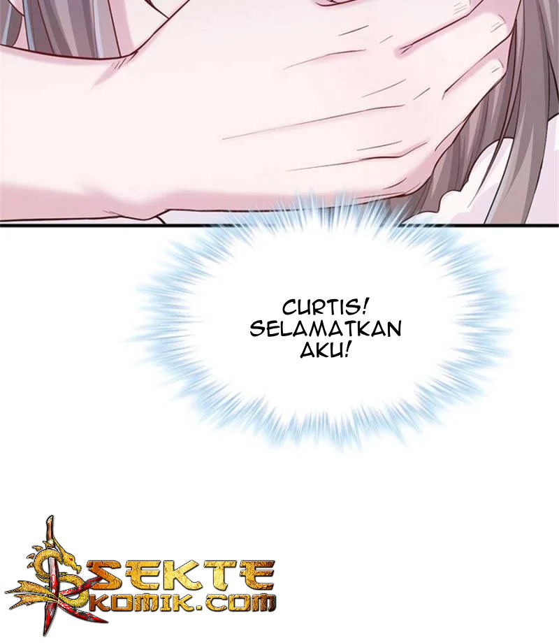 Beauty and the Beast Chapter 125 - halaman 47