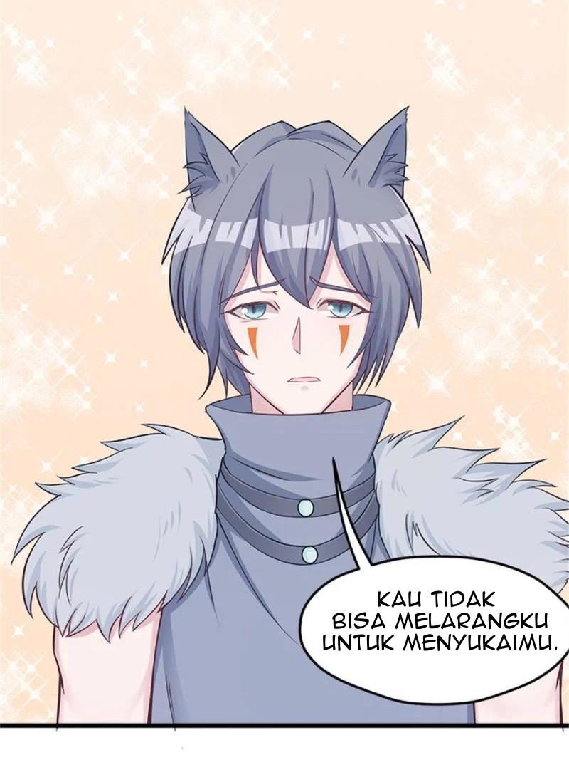 Beauty and the Beast Chapter 125 - halaman 8