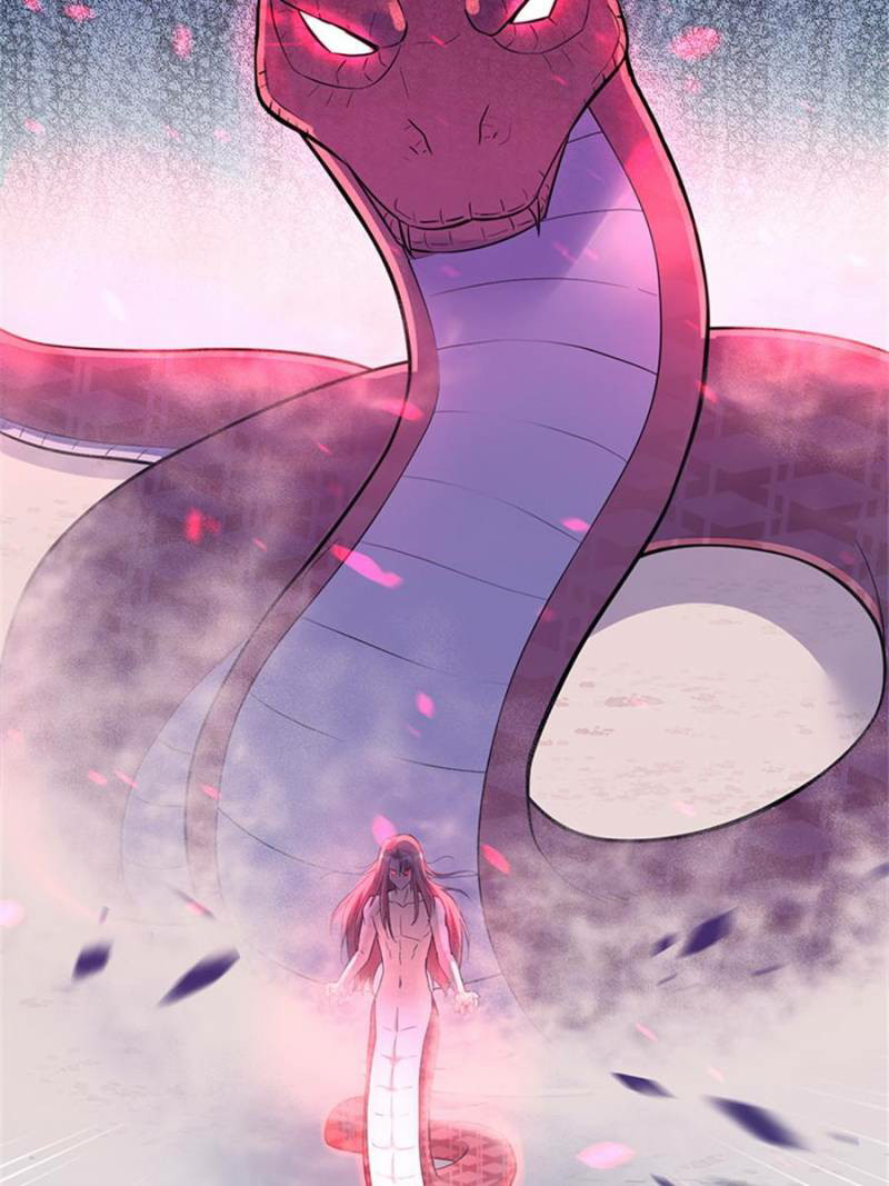 Beauty and the Beast Chapter 126 - halaman 13