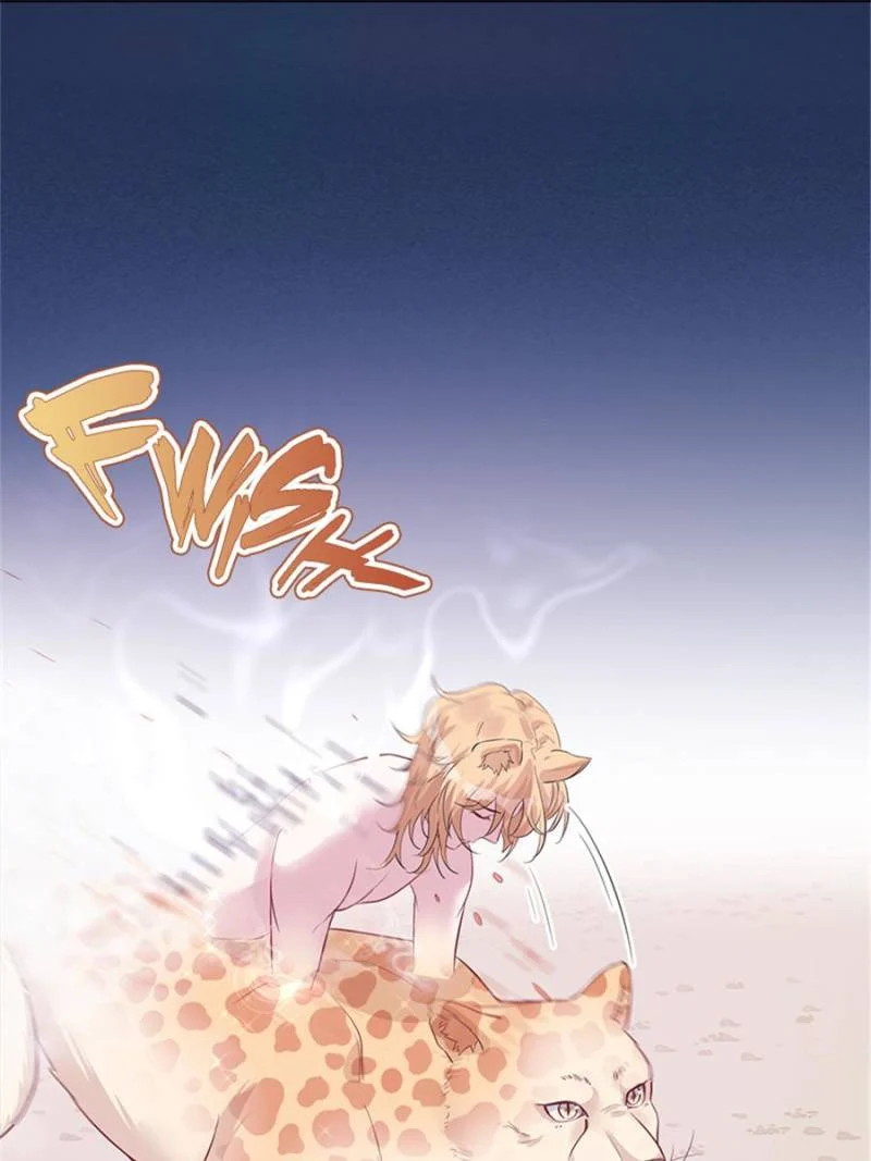 Beauty and the Beast Chapter 126 - halaman 17