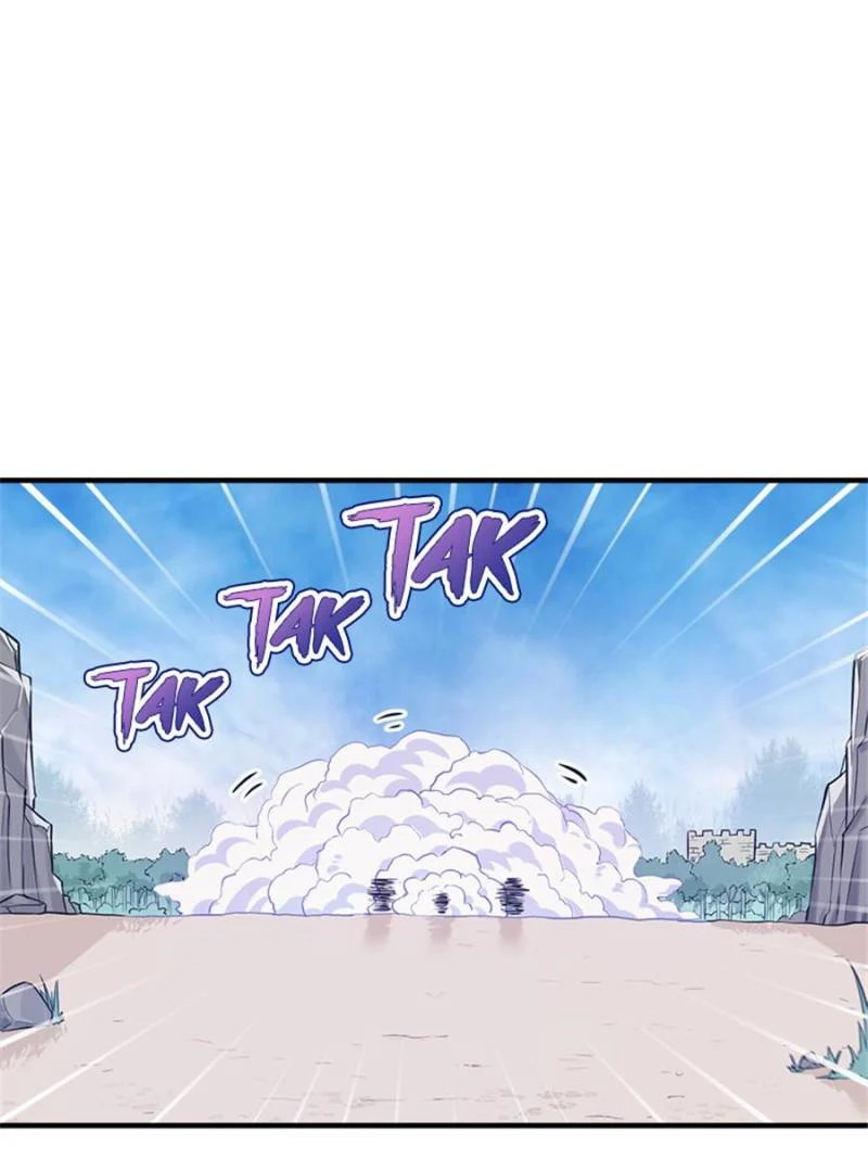 Beauty and the Beast Chapter 126 - halaman 2