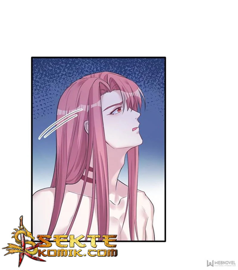 Beauty and the Beast Chapter 126 - halaman 21