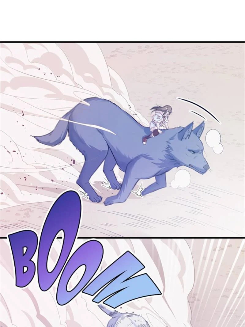 Beauty and the Beast Chapter 126 - halaman 3