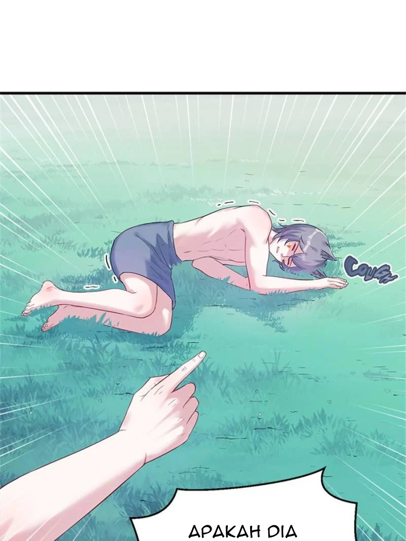 Beauty and the Beast Chapter 126 - halaman 30