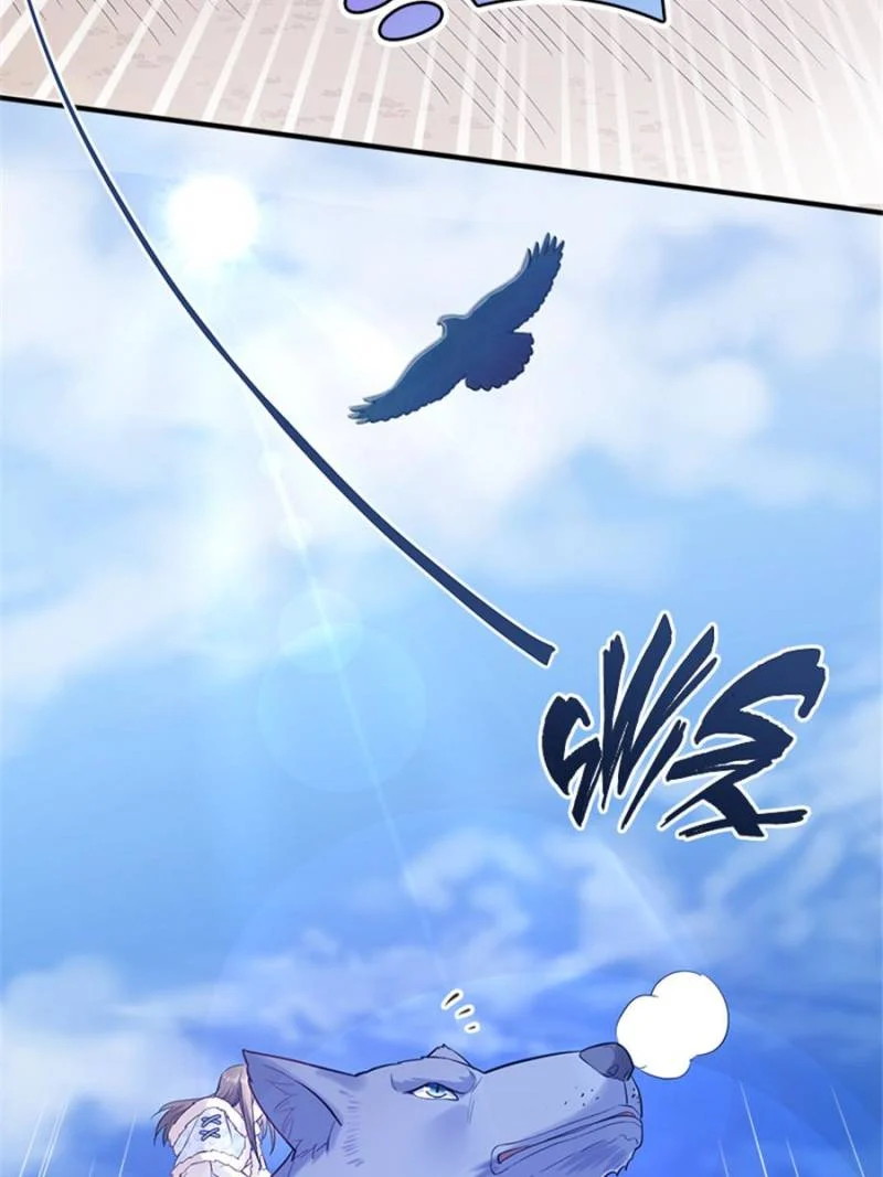 Beauty and the Beast Chapter 126 - halaman 5