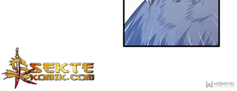 Beauty and the Beast Chapter 126 - halaman 9
