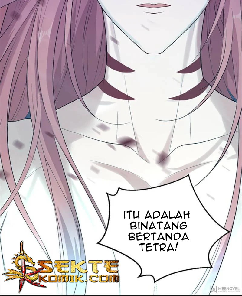 Beauty and the Beast Chapter 127 - halaman 16