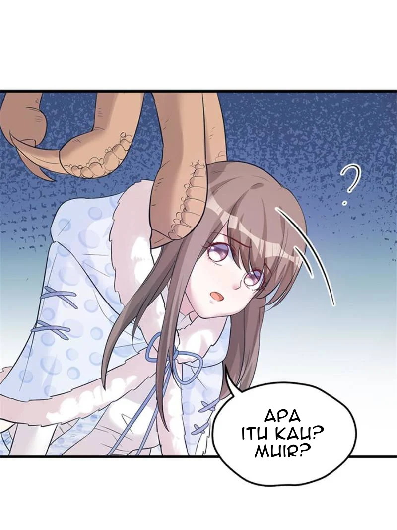 Beauty and the Beast Chapter 127 - halaman 22