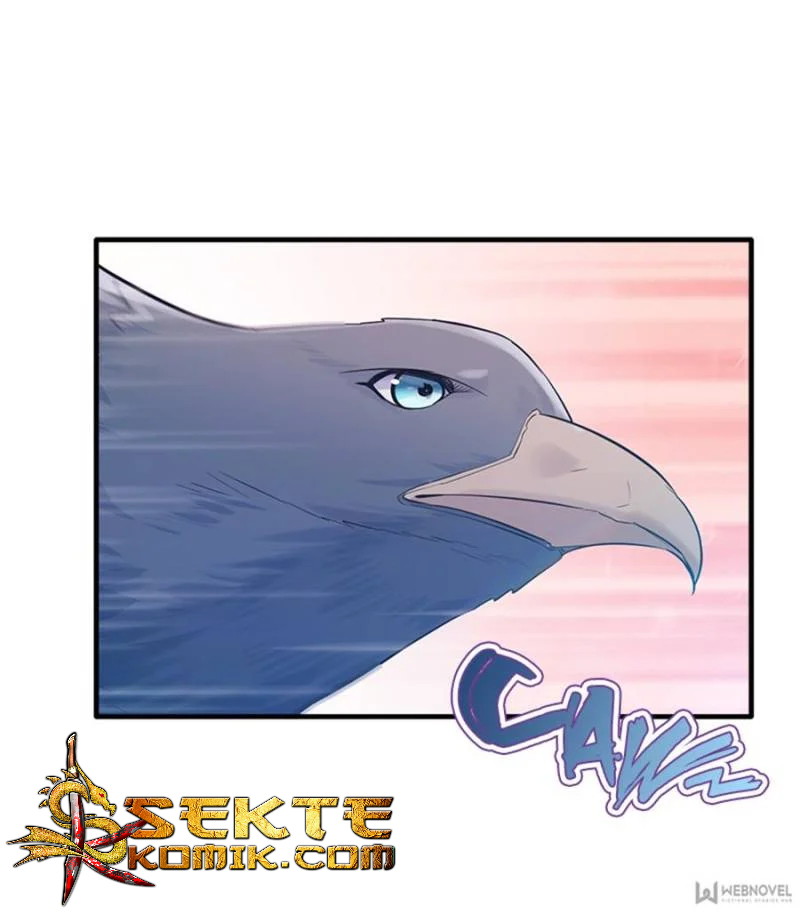 Beauty and the Beast Chapter 127 - halaman 23