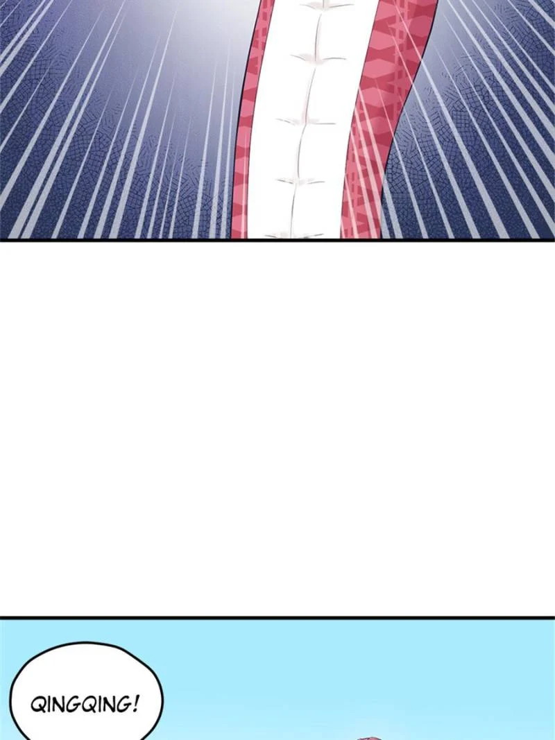 Beauty and the Beast Chapter 127 - halaman 27