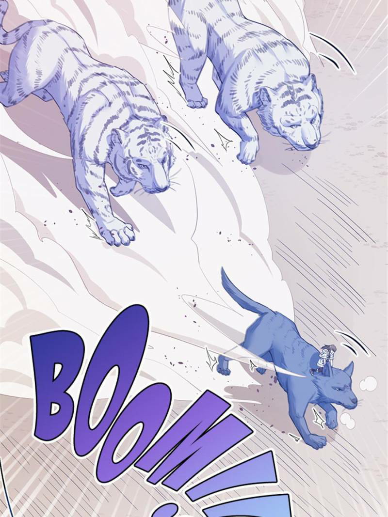 Beauty and the Beast Chapter 127 - halaman 4