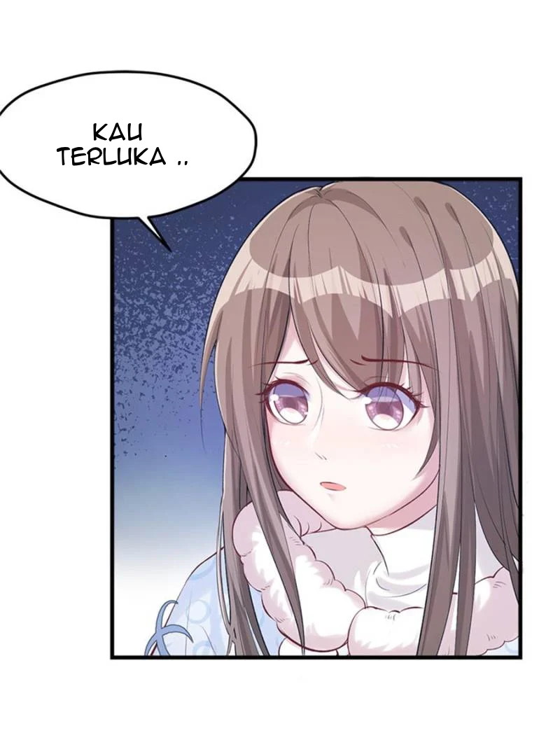 Beauty and the Beast Chapter 127 - halaman 40