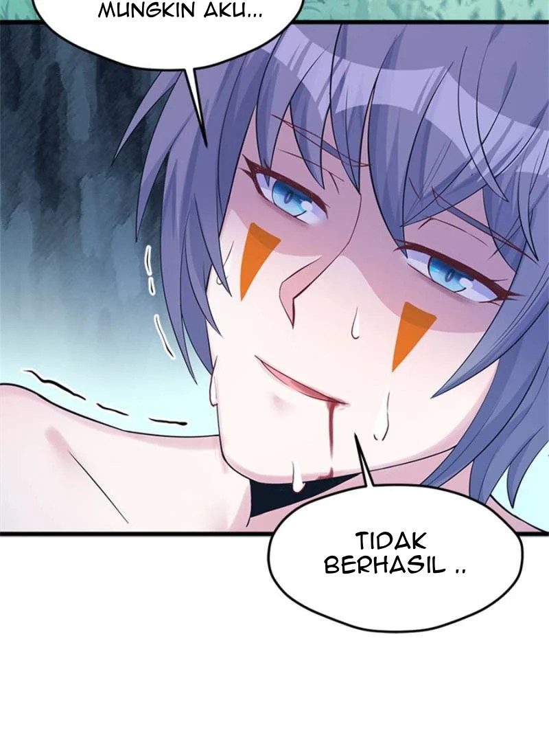 Beauty and the Beast Chapter 127 - halaman 44