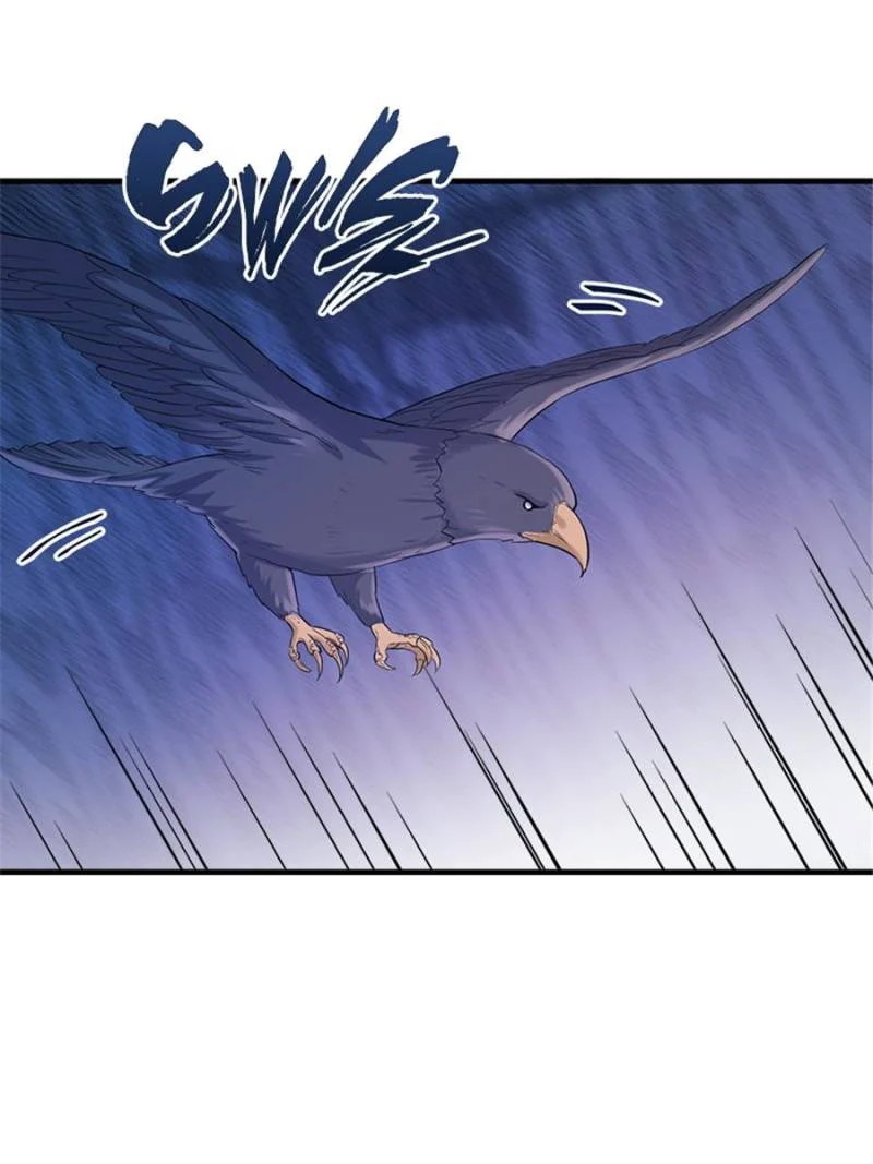 Beauty and the Beast Chapter 127 - halaman 7