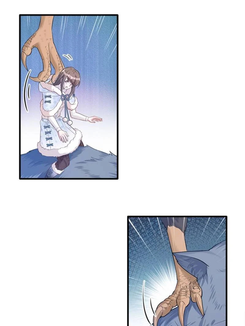 Beauty and the Beast Chapter 127 - halaman 8