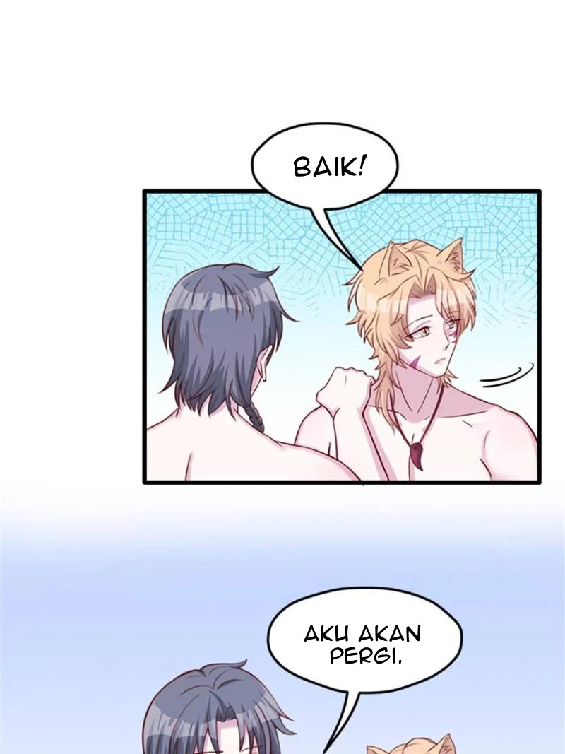 Beauty and the Beast Chapter 128 - halaman 10