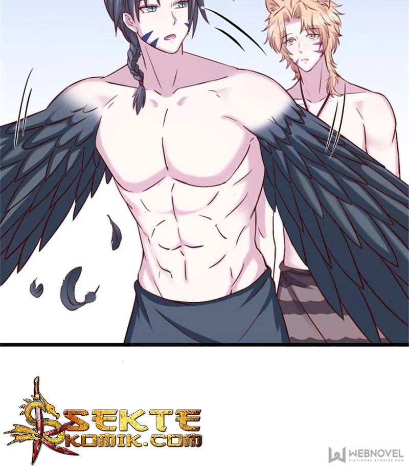 Beauty and the Beast Chapter 128 - halaman 11