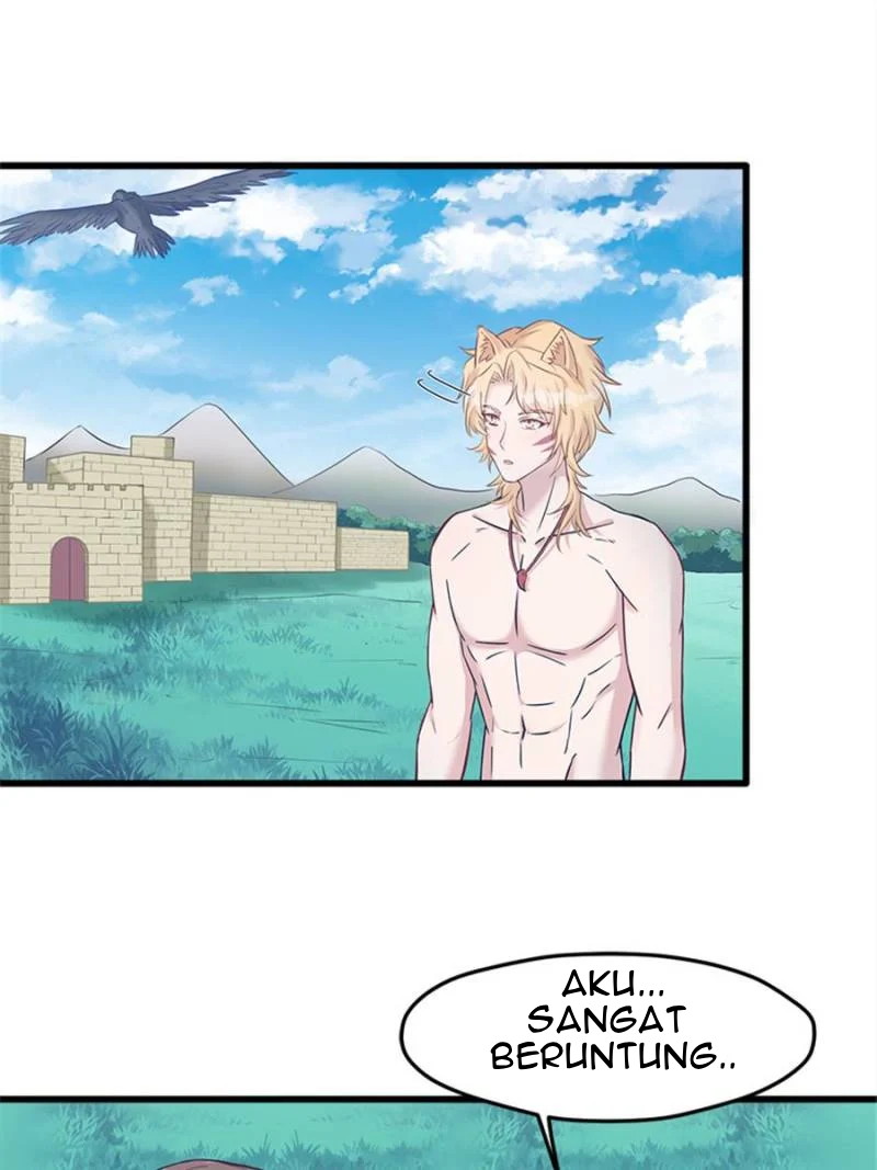 Beauty and the Beast Chapter 128 - halaman 12