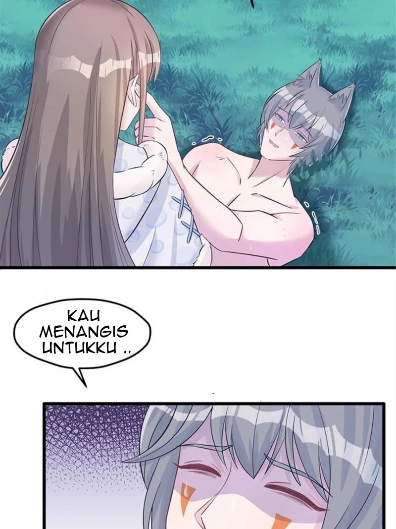 Beauty and the Beast Chapter 128 - halaman 13