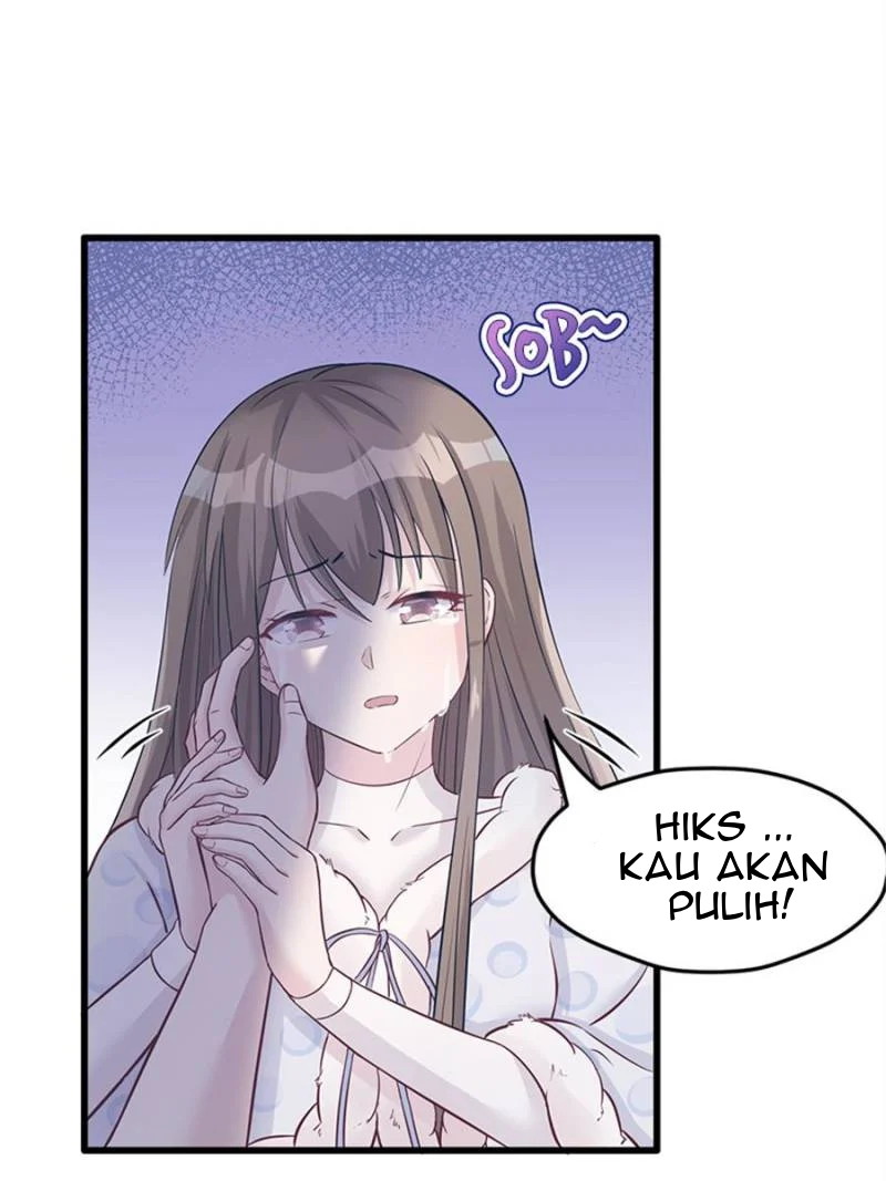 Beauty and the Beast Chapter 128 - halaman 15