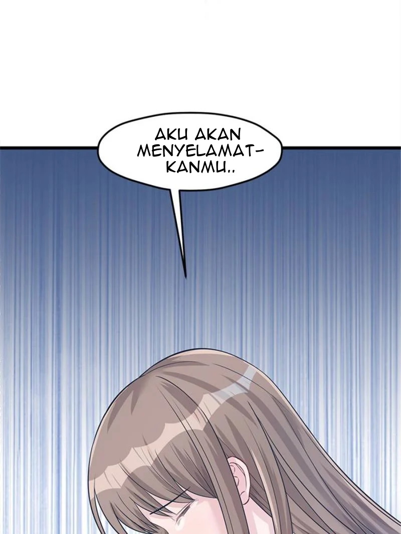 Beauty and the Beast Chapter 128 - halaman 18