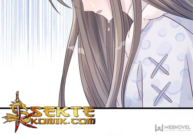 Beauty and the Beast Chapter 128 - halaman 19