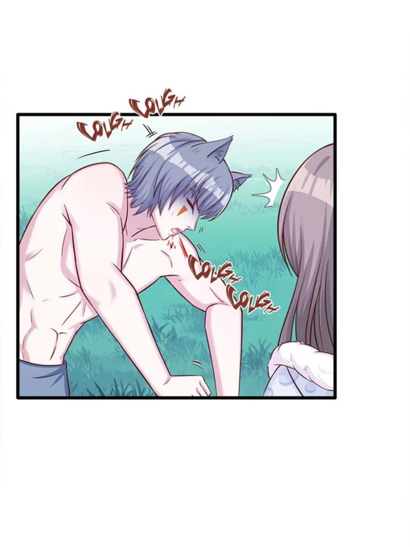 Beauty and the Beast Chapter 128 - halaman 2