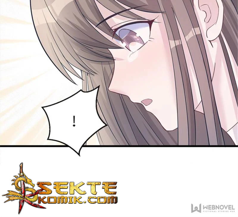 Beauty and the Beast Chapter 128 - halaman 21
