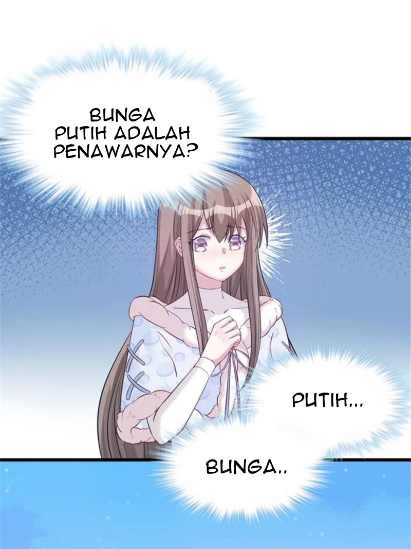 Beauty and the Beast Chapter 128 - halaman 22