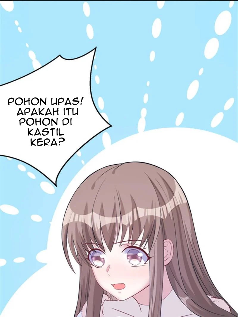 Beauty and the Beast Chapter 128 - halaman 27