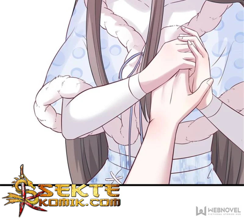 Beauty and the Beast Chapter 128 - halaman 28