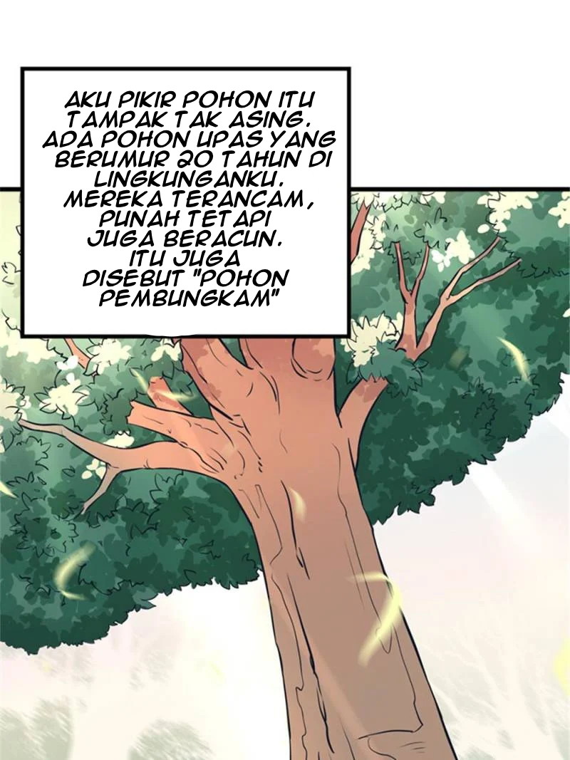 Beauty and the Beast Chapter 128 - halaman 29