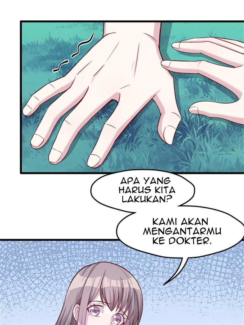 Beauty and the Beast Chapter 128 - halaman 3