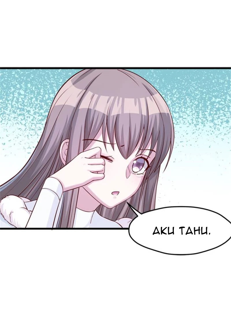 Beauty and the Beast Chapter 128 - halaman 32