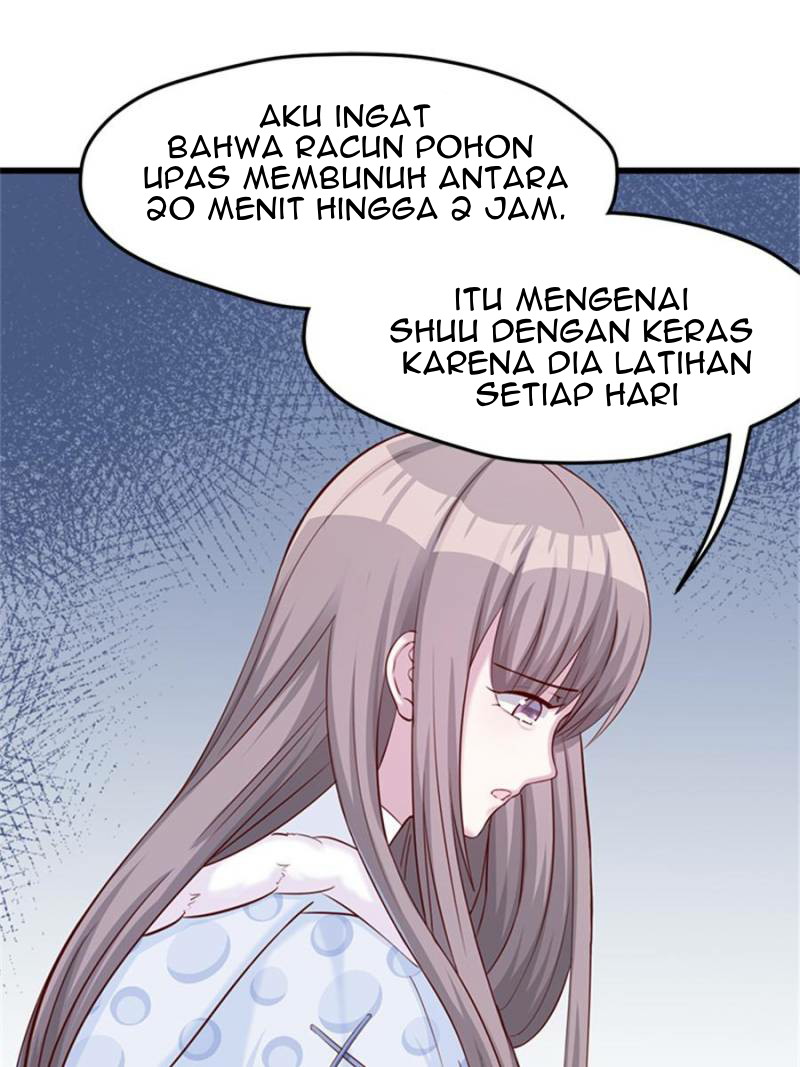 Beauty and the Beast Chapter 128 - halaman 33
