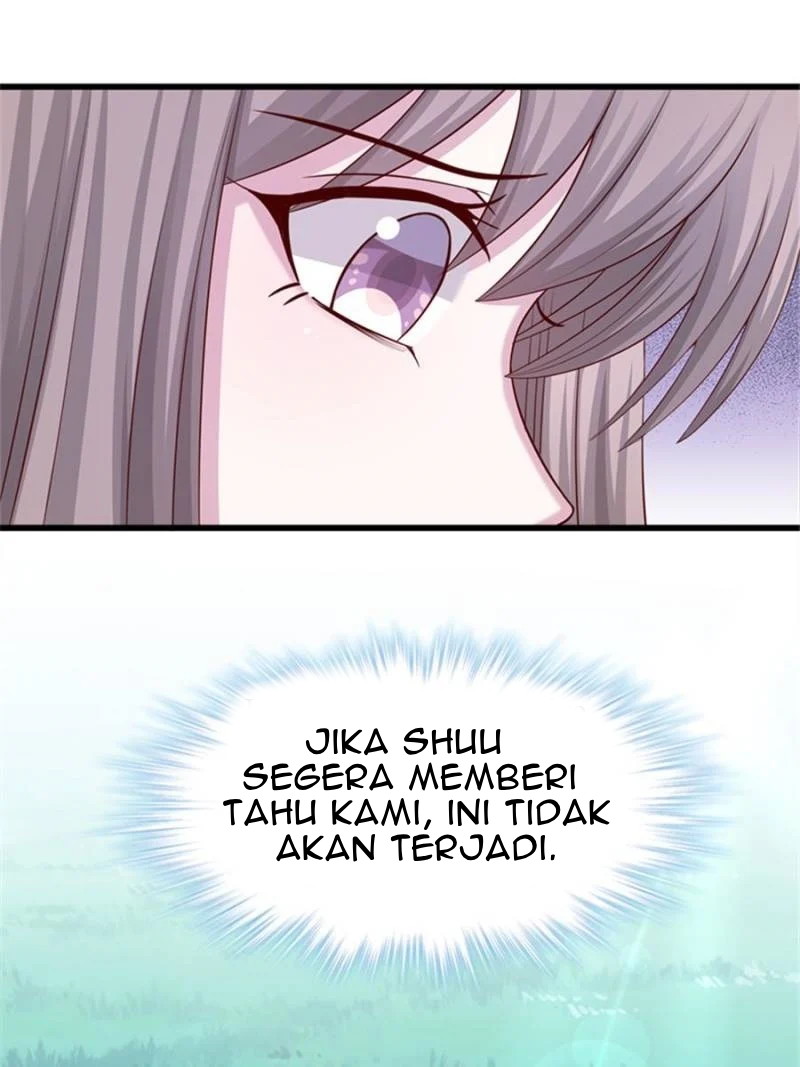 Beauty and the Beast Chapter 128 - halaman 35
