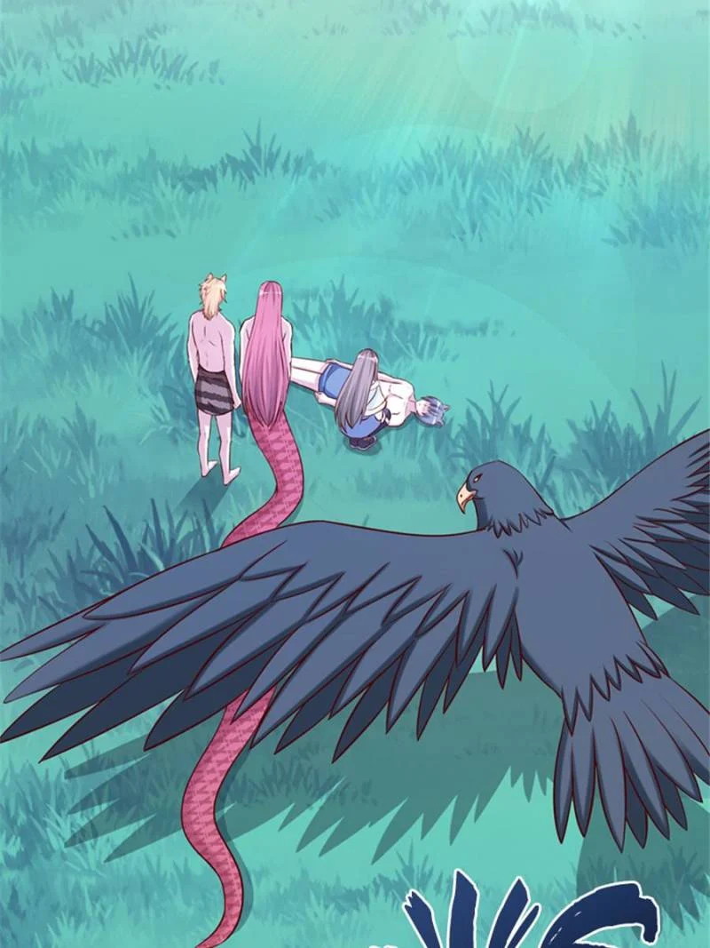 Beauty and the Beast Chapter 128 - halaman 36