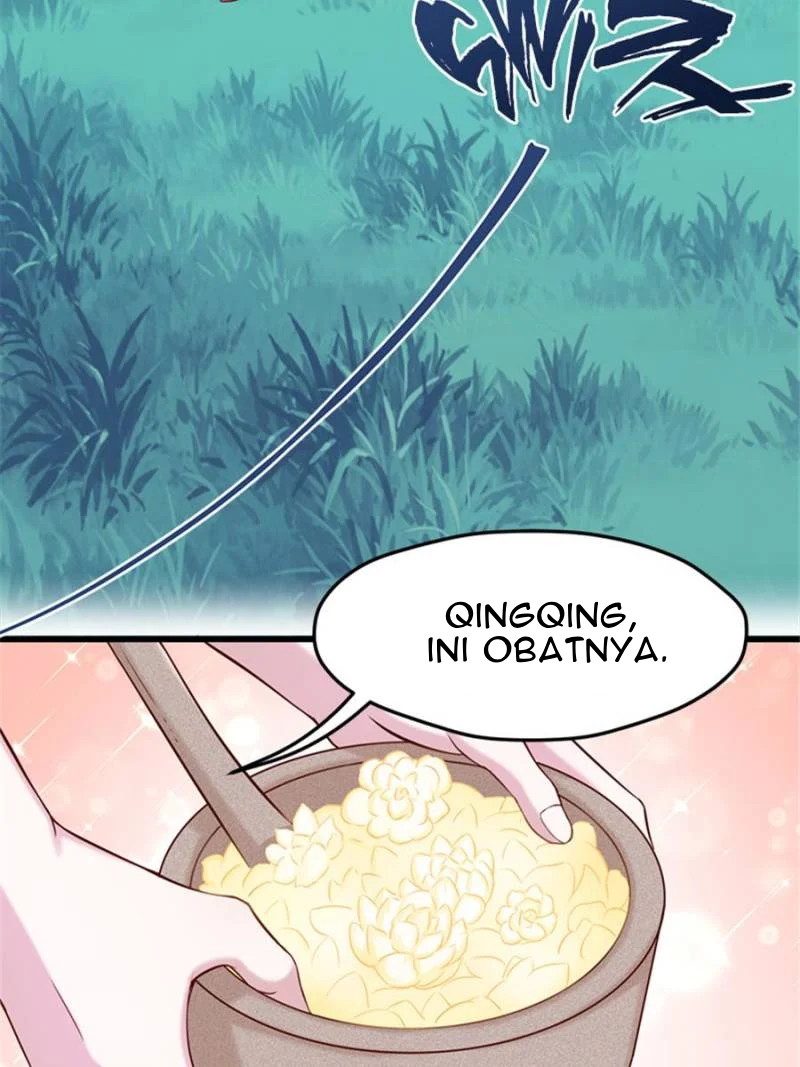 Beauty and the Beast Chapter 128 - halaman 37