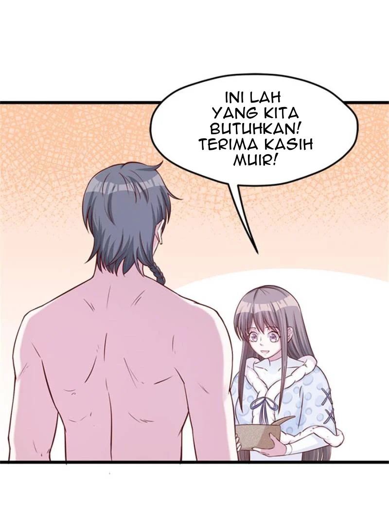Beauty and the Beast Chapter 128 - halaman 39