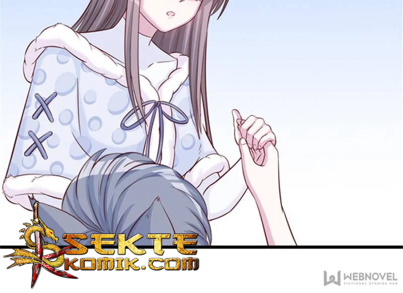 Beauty and the Beast Chapter 128 - halaman 4