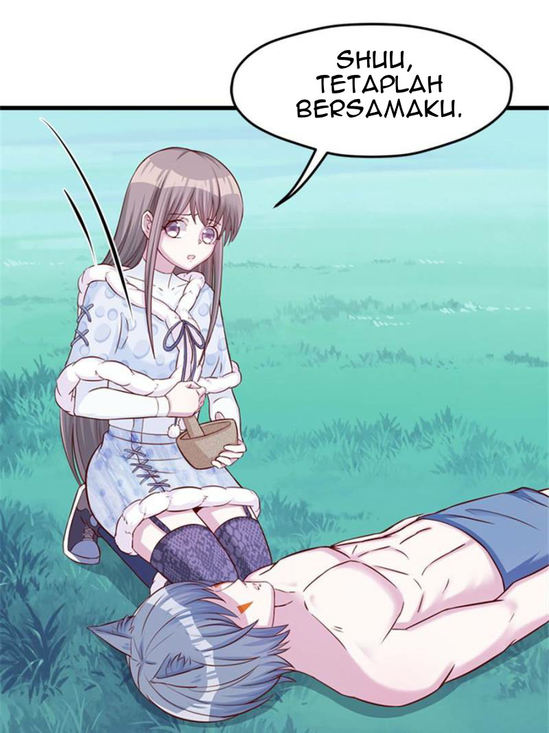 Beauty and the Beast Chapter 128 - halaman 40